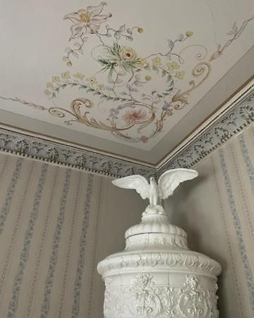 Affittacamere Liebacksgarden Skegrie Esterno foto