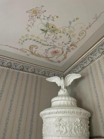 Affittacamere Liebacksgarden Skegrie Esterno foto